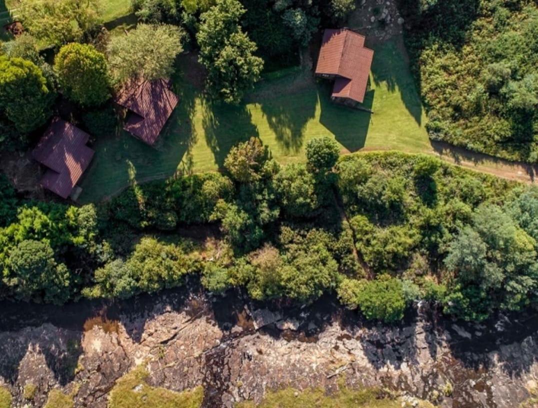 Lisbon Eco Lodge 格拉斯科普 外观 照片