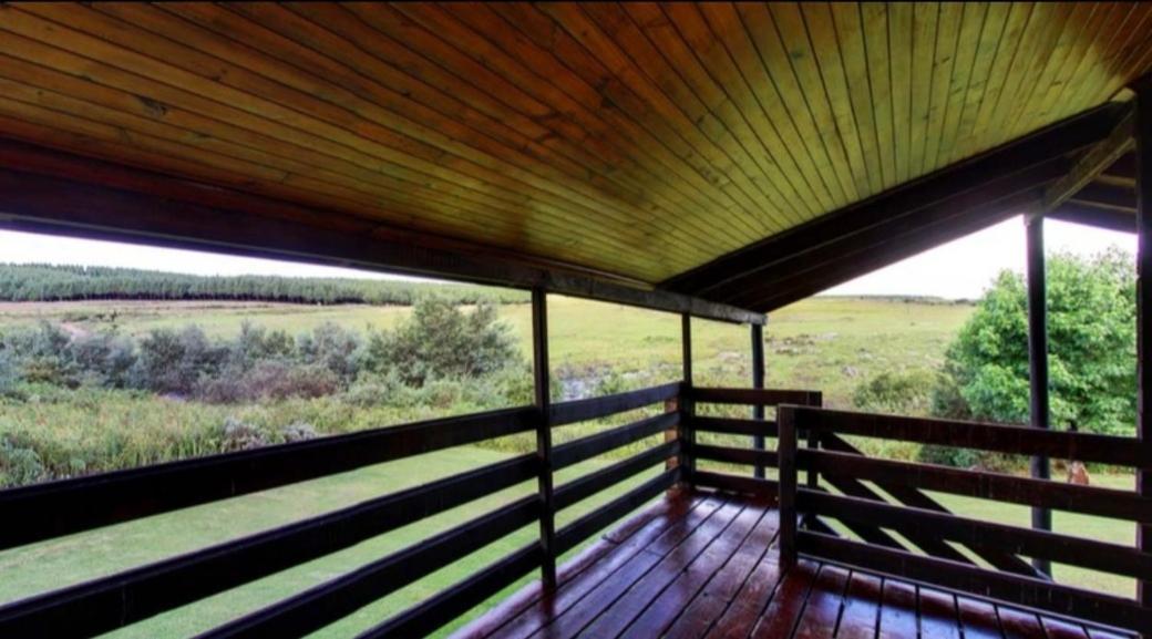 Lisbon Eco Lodge 格拉斯科普 外观 照片
