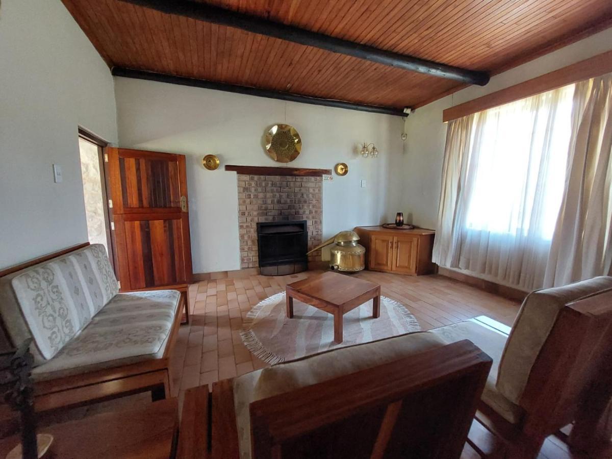 Lisbon Eco Lodge 格拉斯科普 外观 照片