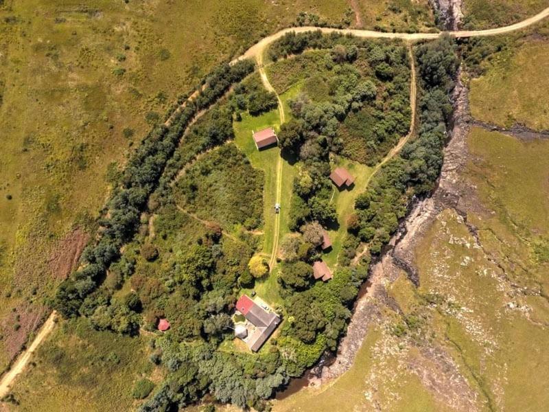 Lisbon Eco Lodge 格拉斯科普 外观 照片