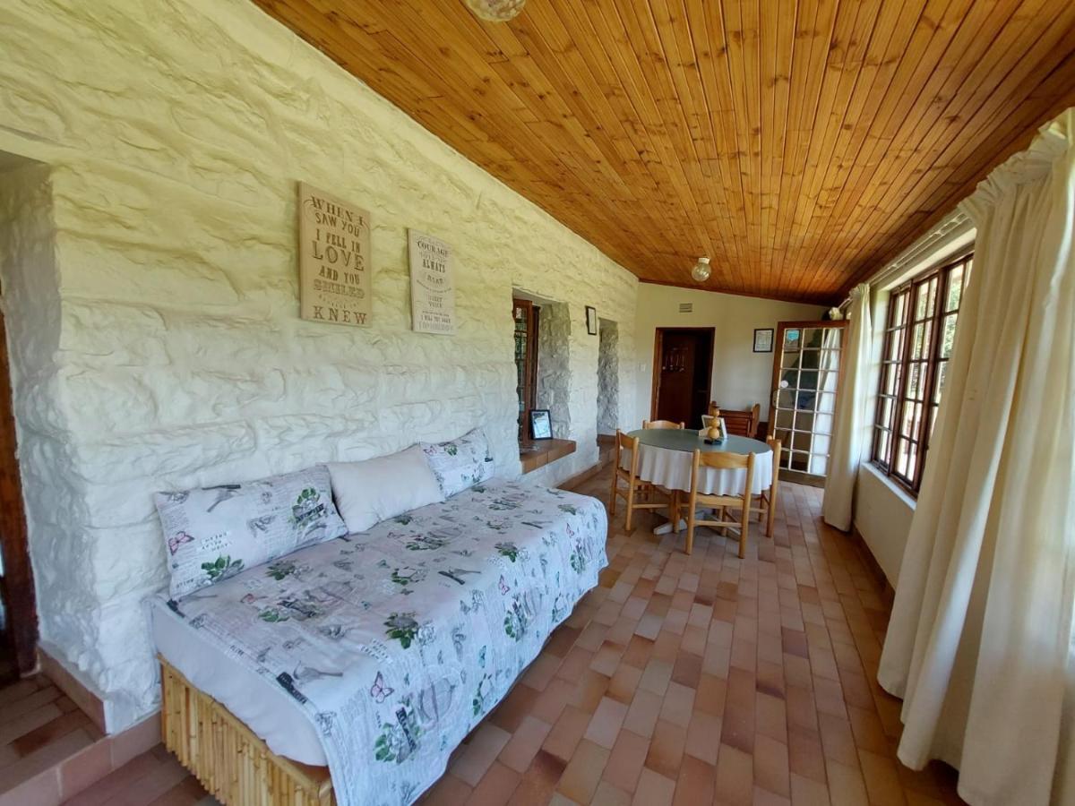 Lisbon Eco Lodge 格拉斯科普 外观 照片