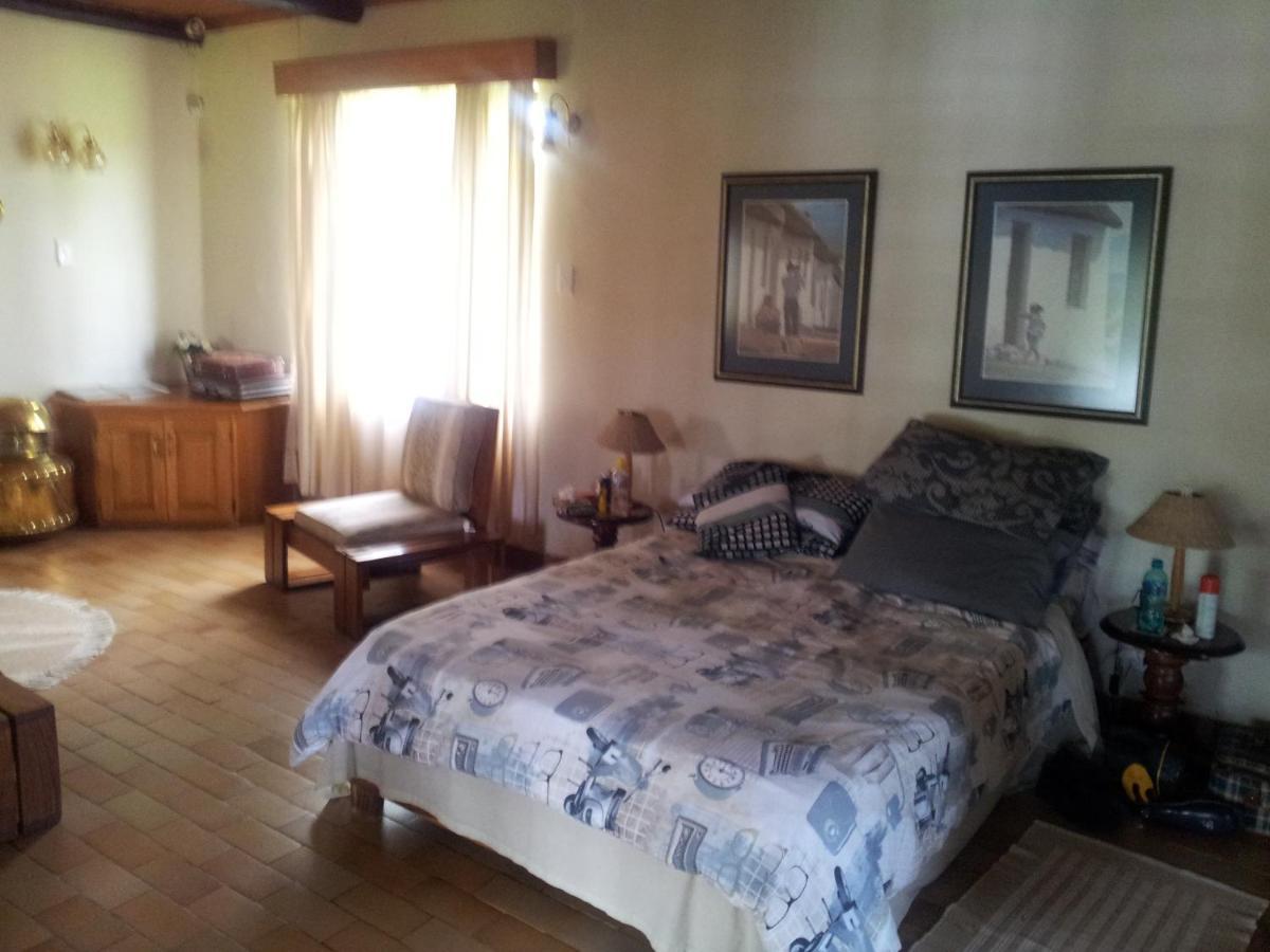 Lisbon Eco Lodge 格拉斯科普 外观 照片
