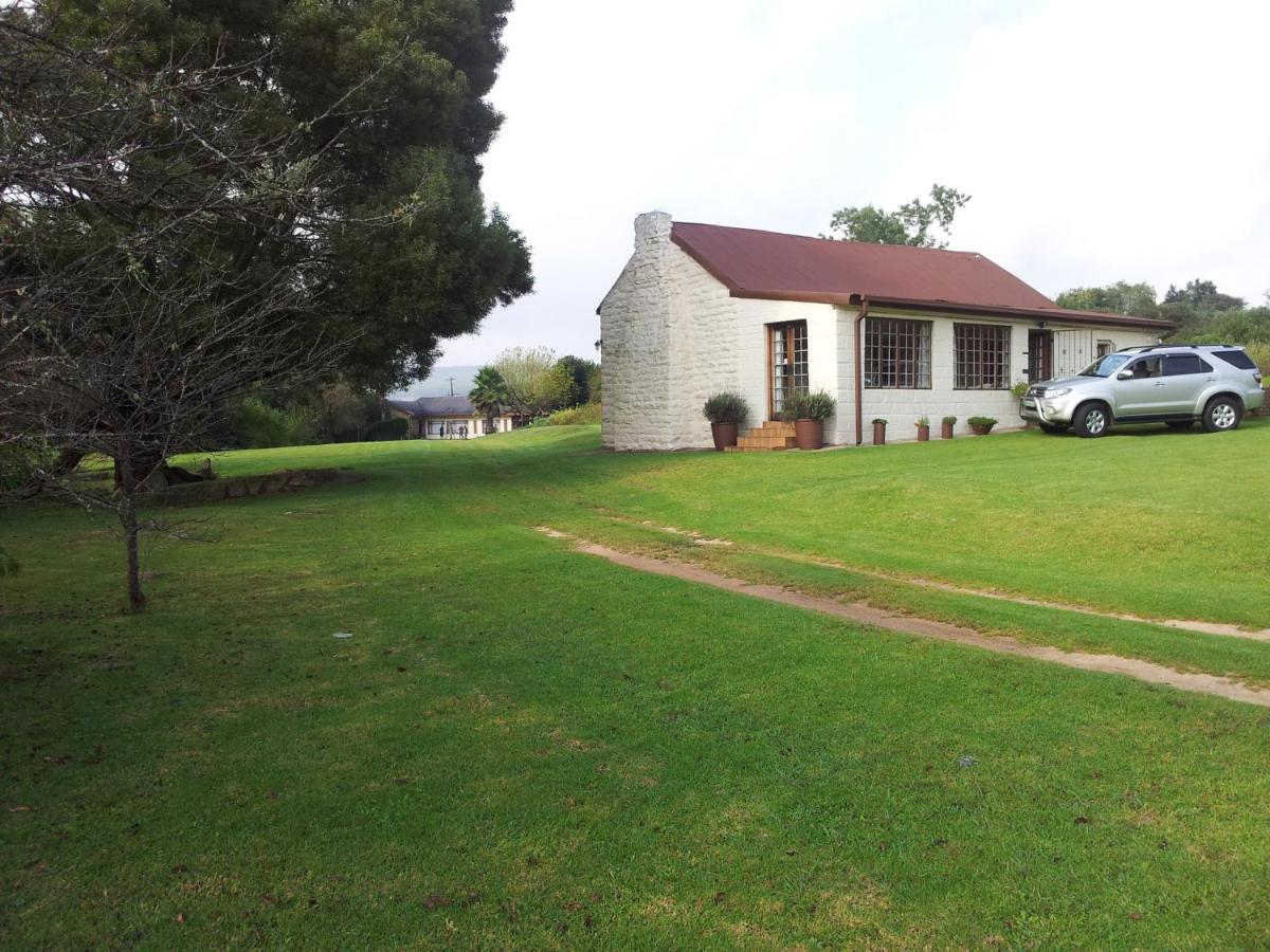 Lisbon Eco Lodge 格拉斯科普 外观 照片