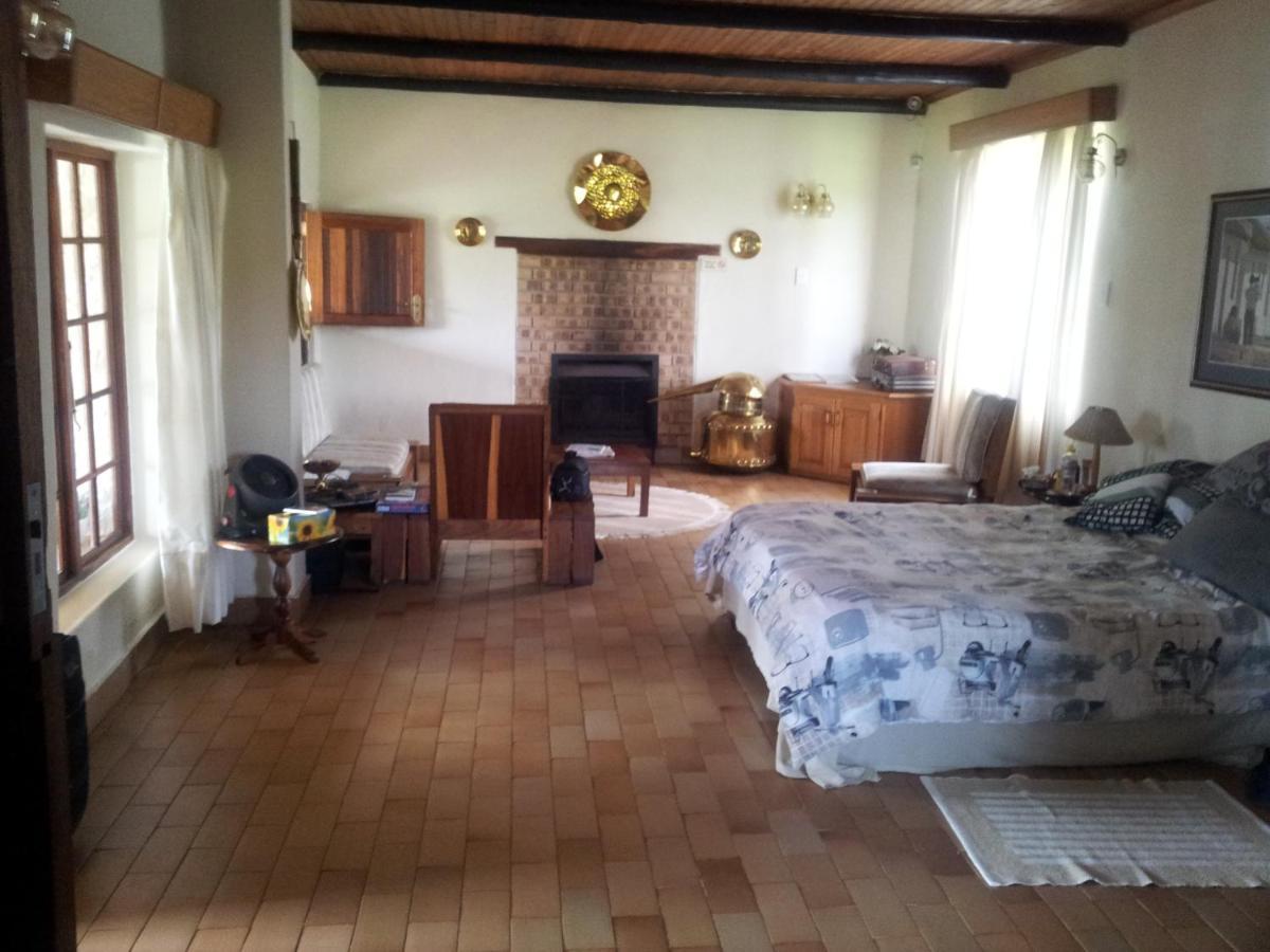 Lisbon Eco Lodge 格拉斯科普 外观 照片