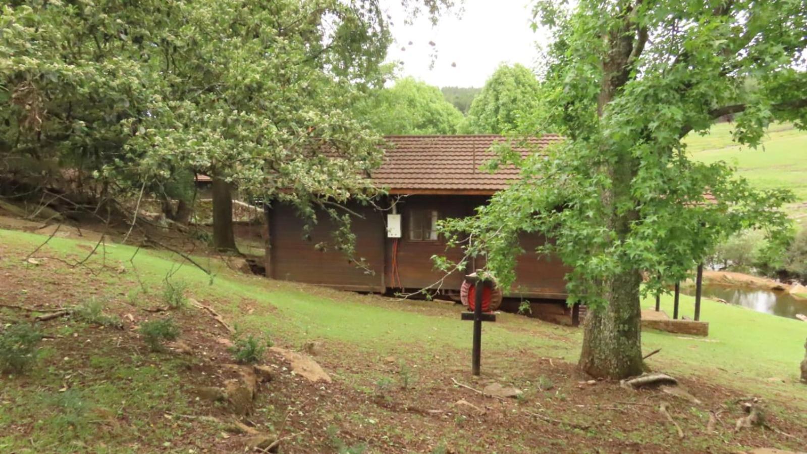 Lisbon Eco Lodge 格拉斯科普 外观 照片