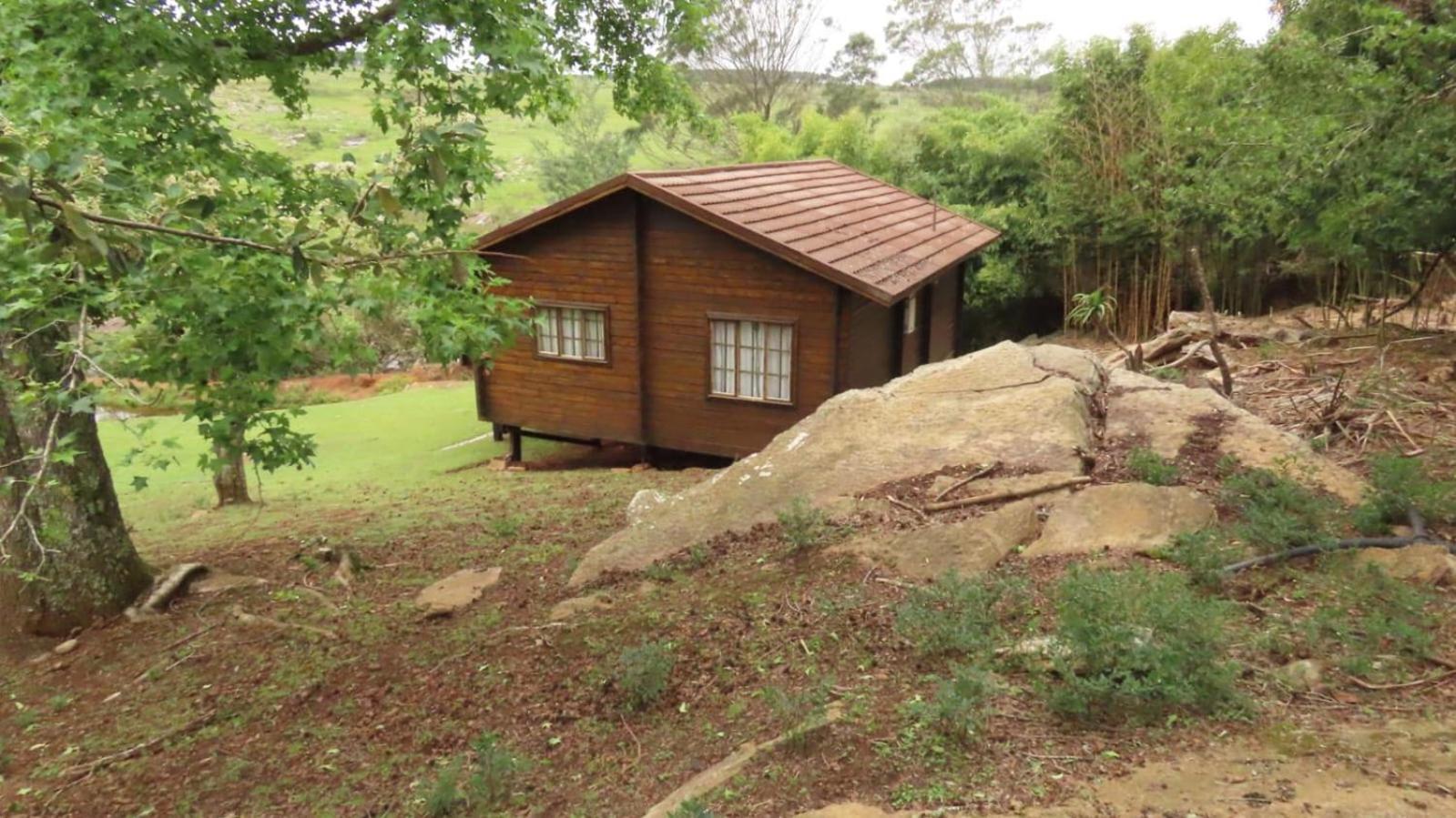 Lisbon Eco Lodge 格拉斯科普 外观 照片